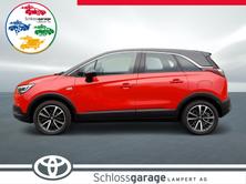OPEL Crossland X 1.2 T Ultimate S/S, Petrol, Second hand / Used, Automatic - 2