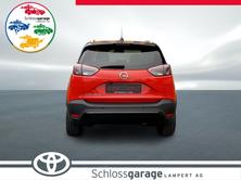 OPEL Crossland X 1.2 T Ultimate S/S, Petrol, Second hand / Used, Automatic - 4