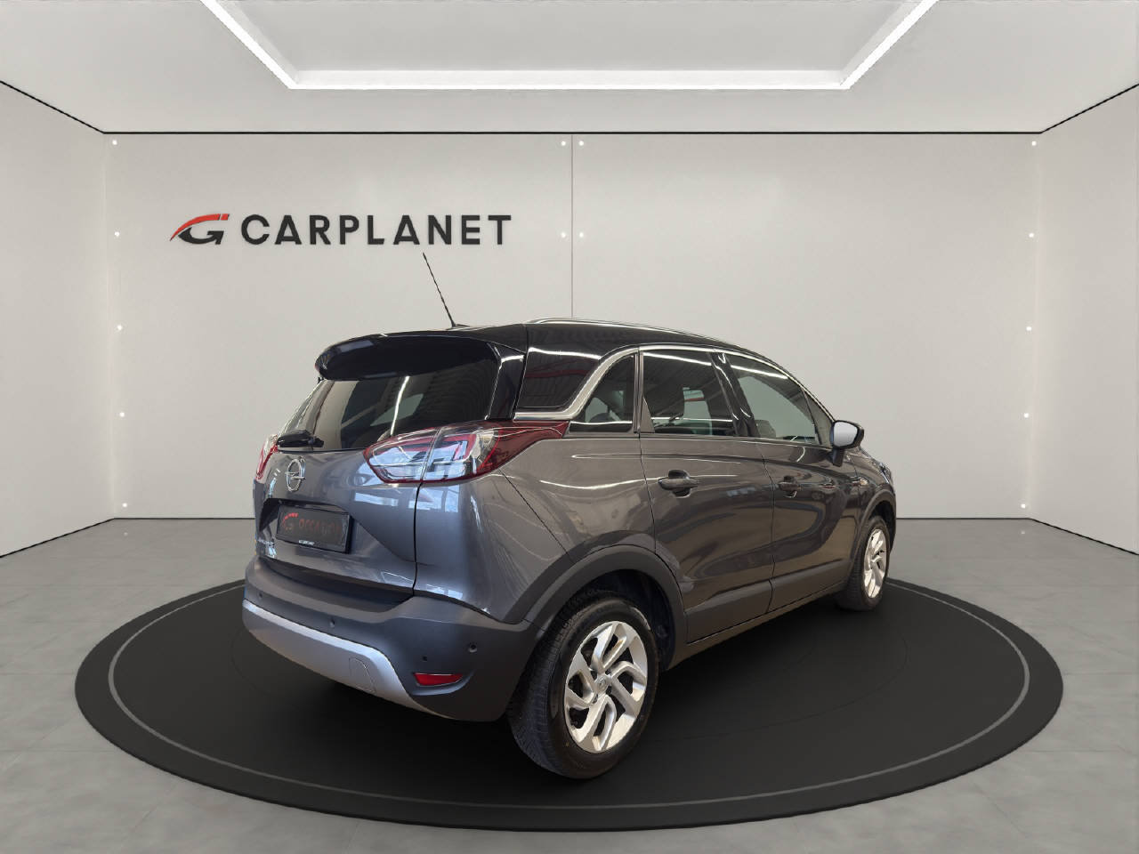 OPEL Crossland X 1.2 T 130 Ultimate, Benzina, Occasioni / Usate, Automatico - 3