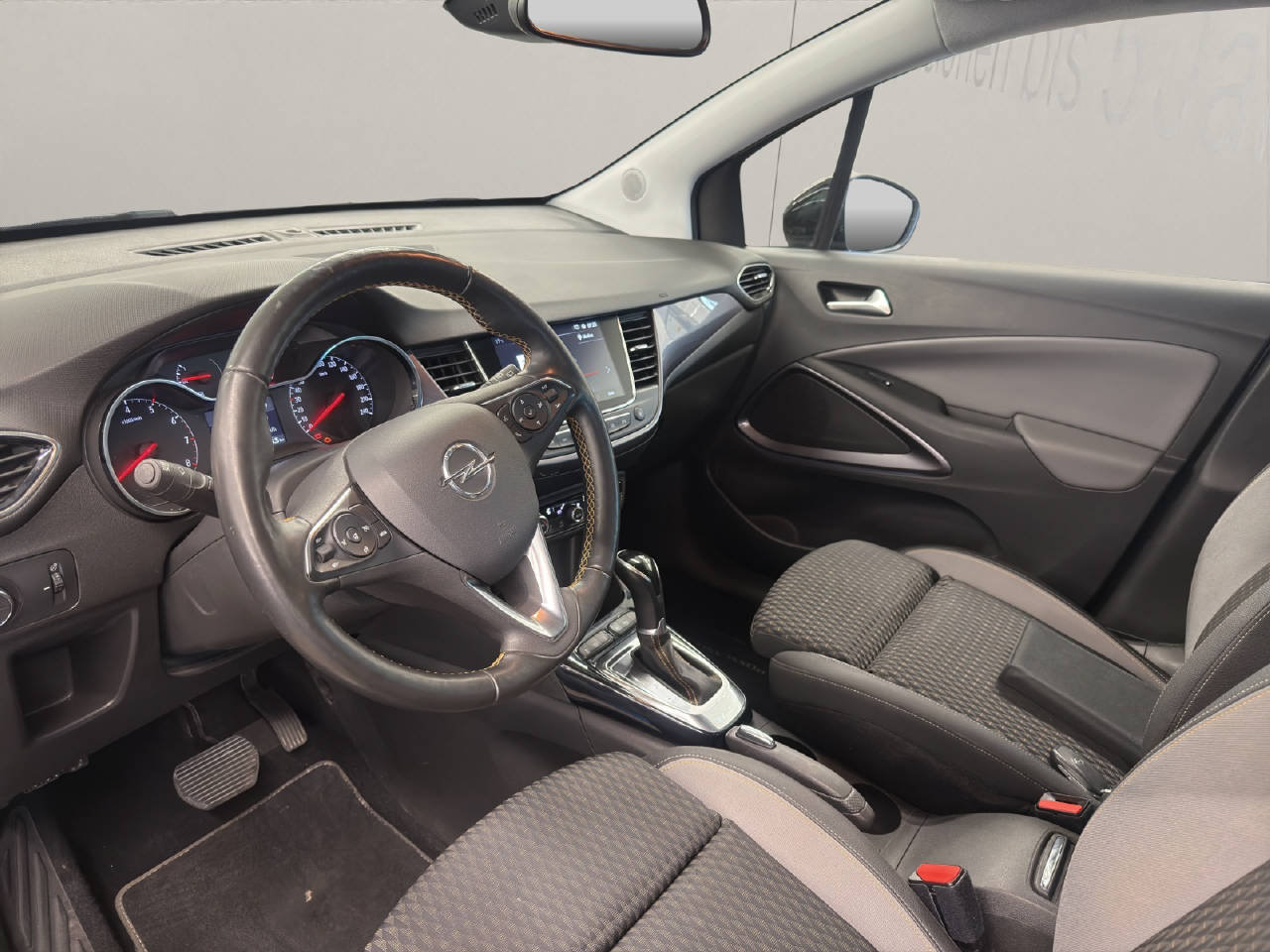OPEL Crossland X 1.2 T 130 Ultimate, Benzina, Occasioni / Usate, Automatico - 5