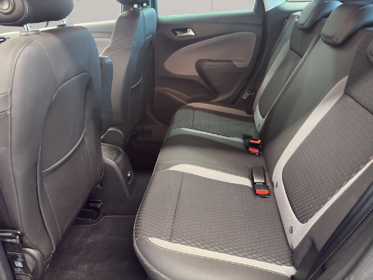 OPEL Crossland X 1.2 T 130 Ultimate, Benzina, Occasioni / Usate, Automatico - 6