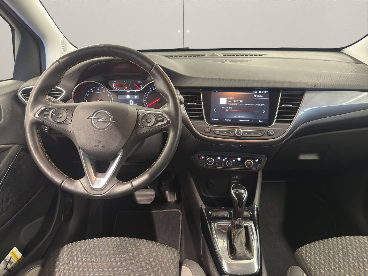 OPEL Crossland X 1.2 T 130 Ultimate, Benzina, Occasioni / Usate, Automatico - 7