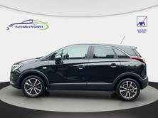 OPEL Crossland X 1.2i Ultimate Automatik, Benzin, Occasion / Gebraucht, Automatik - 2