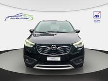 OPEL Crossland X 1.2i Ultimate Automatik, Benzin, Occasion / Gebraucht, Automatik - 3