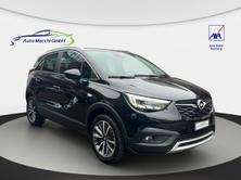 OPEL Crossland X 1.2i Ultimate Automatik, Benzin, Occasion / Gebraucht, Automatik - 4
