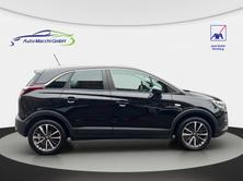 OPEL Crossland X 1.2i Ultimate Automatik, Benzin, Occasion / Gebraucht, Automatik - 5