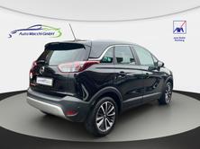 OPEL Crossland X 1.2i Ultimate Automatik, Benzin, Occasion / Gebraucht, Automatik - 7