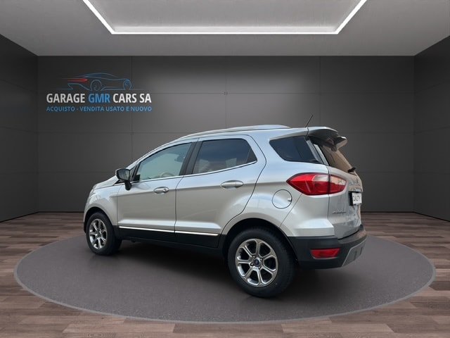 OPEL Crossland X 1.2i TP Ultimate Automatik, Benzin, Occasion / Gebraucht, Automatik - 3