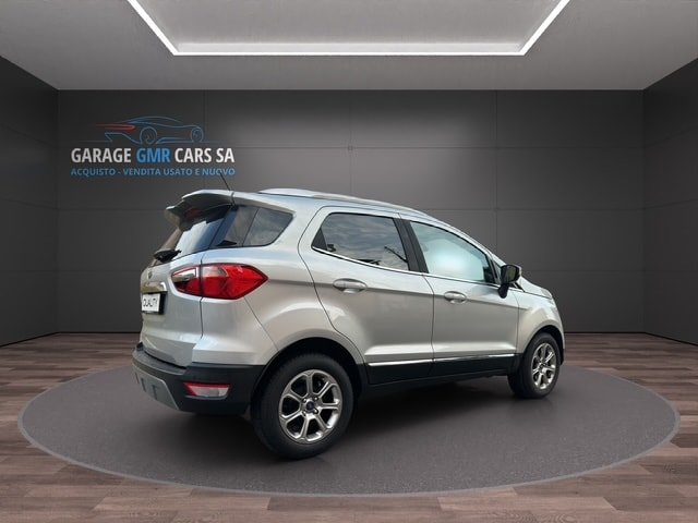 OPEL Crossland X 1.2i TP Ultimate Automatik, Benzin, Occasion / Gebraucht, Automatik - 4