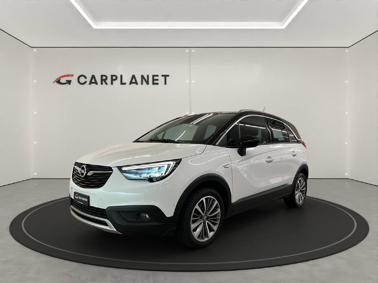 OPEL Crossland X 1.2 T 130 Ultimate S/S