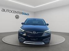 OPEL Crossland X 1.2i Excellence, Benzin, Occasion / Gebraucht, Handschaltung - 2