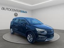 OPEL Crossland X 1.2i Excellence, Benzin, Occasion / Gebraucht, Handschaltung - 3