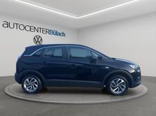 OPEL Crossland X 1.2i Excellence, Benzin, Occasion / Gebraucht, Handschaltung - 4