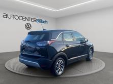 OPEL Crossland X 1.2i Excellence, Benzin, Occasion / Gebraucht, Handschaltung - 5