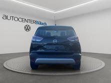 OPEL Crossland X 1.2i Excellence, Benzin, Occasion / Gebraucht, Handschaltung - 6