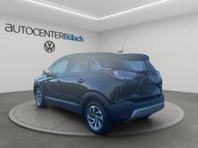 OPEL Crossland X 1.2i Excellence, Benzin, Occasion / Gebraucht, Handschaltung - 7