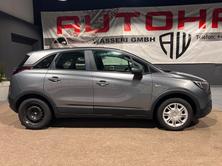 OPEL Crossland X 1.2i TP Excellence, Benzin, Occasion / Gebraucht, Handschaltung - 2