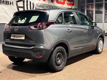 OPEL Crossland X 1.2i TP Excellence, Benzin, Occasion / Gebraucht, Handschaltung - 3