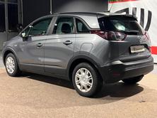 OPEL Crossland X 1.2i TP Excellence, Benzin, Occasion / Gebraucht, Handschaltung - 6