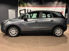 OPEL Crossland X 1.2i TP Excellence, Benzin, Occasion / Gebraucht, Handschaltung - 7