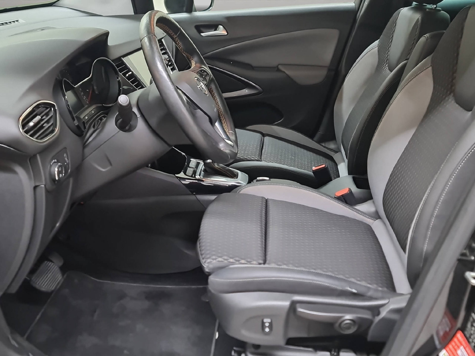 OPEL Crossland X 1.2 T 130 Ultimate S/S, Benzin, Occasion / Gebraucht, Automatik - 6