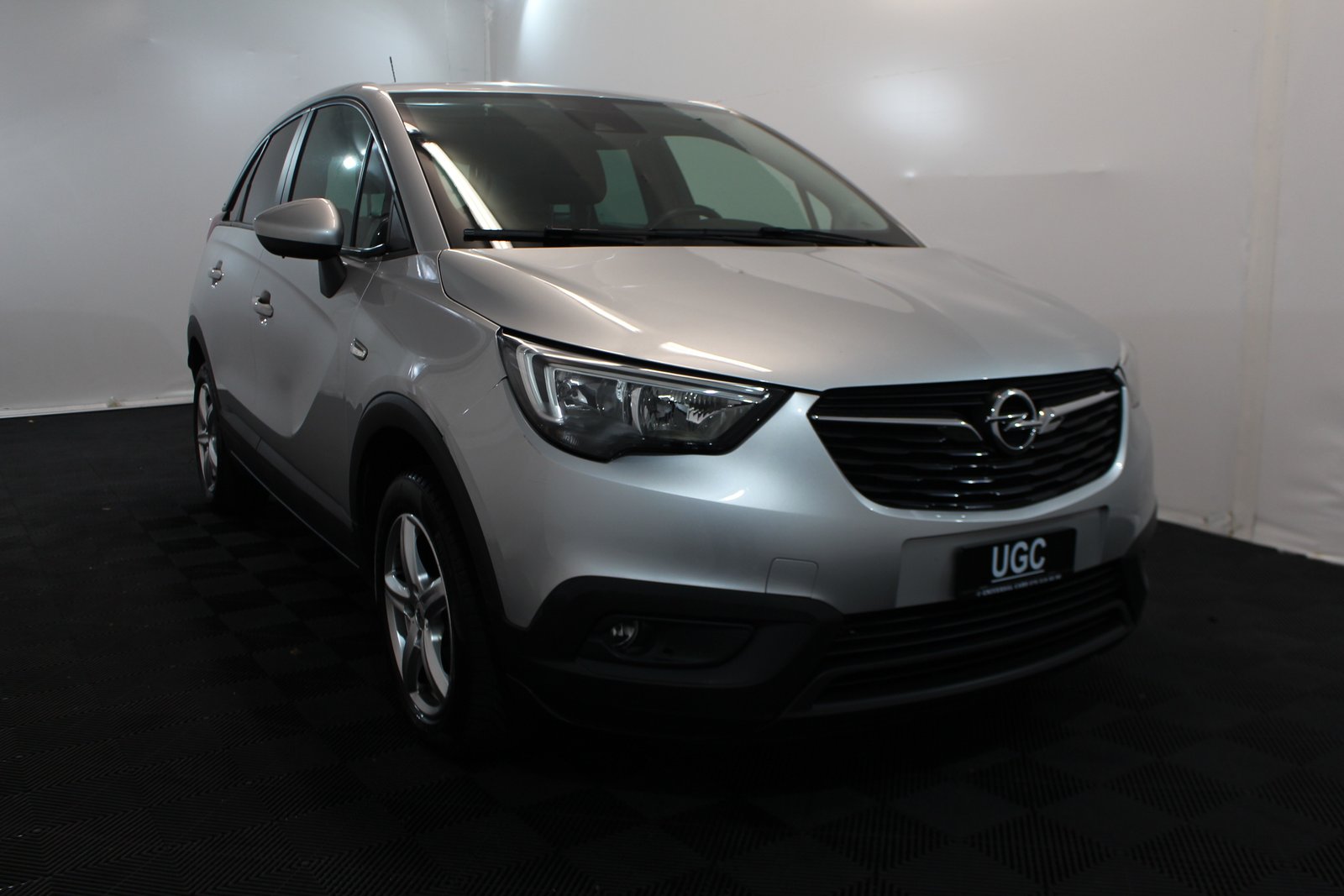 OPEL Crossland X 1.2 T Enjoy S/S
