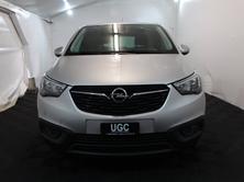 OPEL Crossland X 1.2 T Enjoy S/S, Petrol, Second hand / Used, Automatic - 2