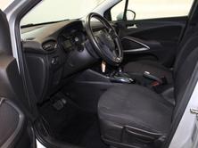OPEL Crossland X 1.2 T Enjoy S/S, Petrol, Second hand / Used, Automatic - 7