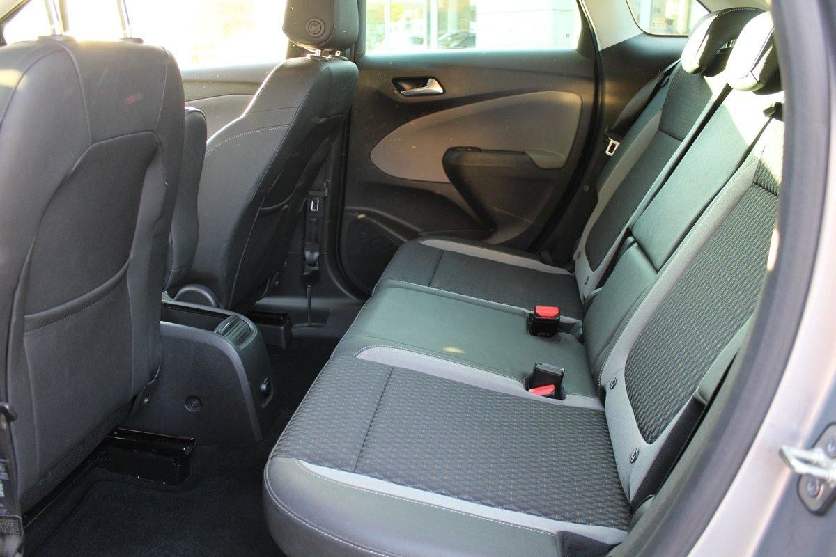 OPEL Crossland X 1.2 T 130 Ultimate S/S, Petrol, Second hand / Used, Automatic - 6