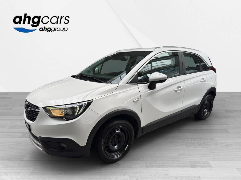 OPEL Crossland X 1.2 T Excellence S/S