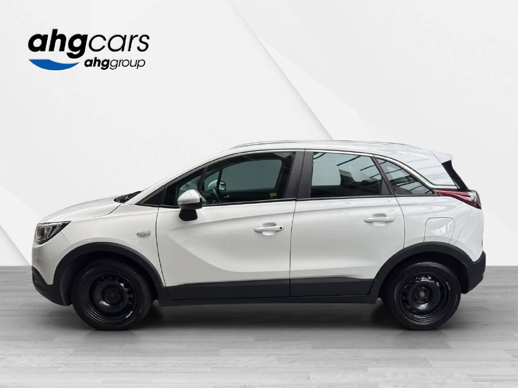 OPEL Crossland X 1.2 T Excellence S/S, Benzina, Occasioni / Usate, Automatico - 2