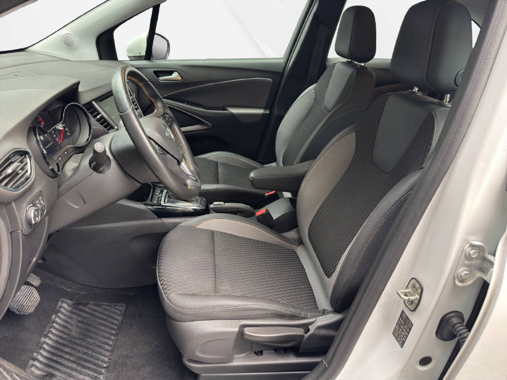 OPEL Crossland X 1.2 T Excellence S/S, Benzina, Occasioni / Usate, Automatico - 5