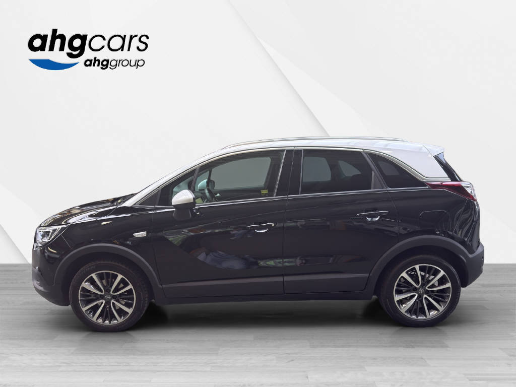 OPEL Crossland X 1.2 T 130 Ultimate S/S, Benzina, Occasioni / Usate, Automatico - 2
