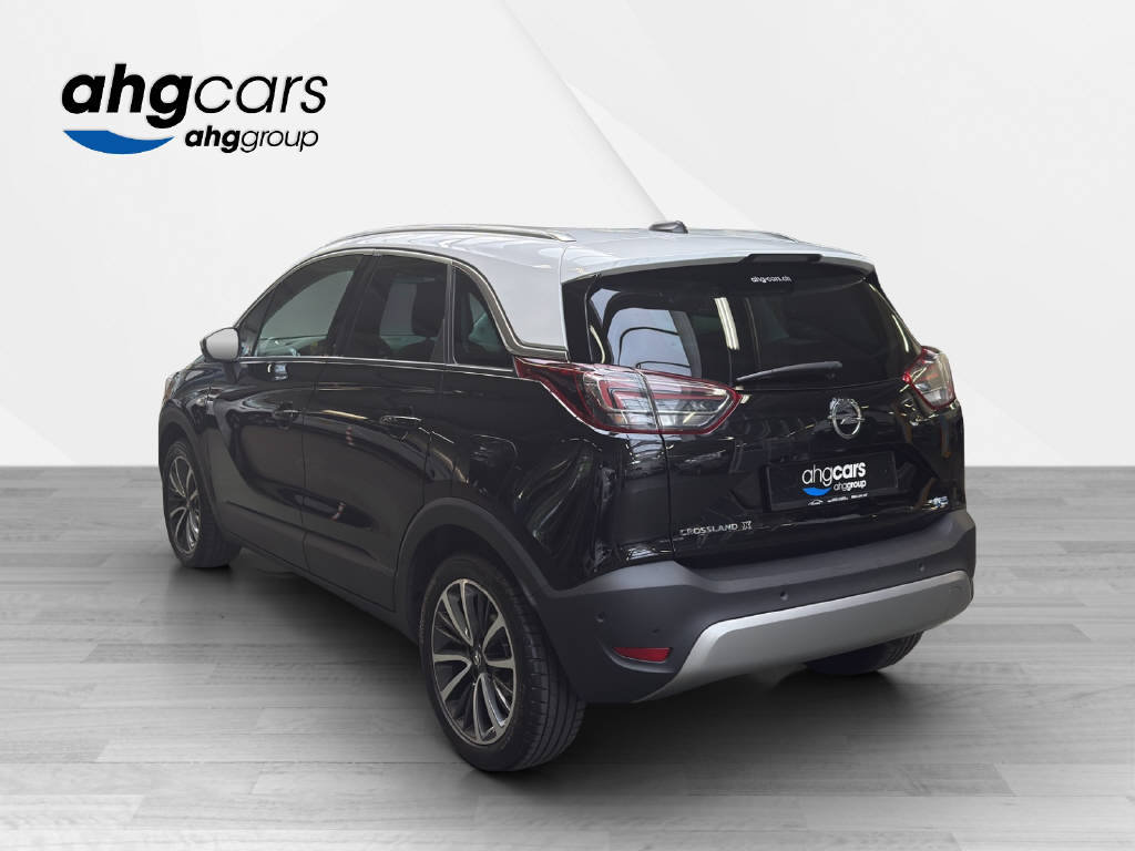 OPEL Crossland X 1.2 T 130 Ultimate S/S, Benzina, Occasioni / Usate, Automatico - 3