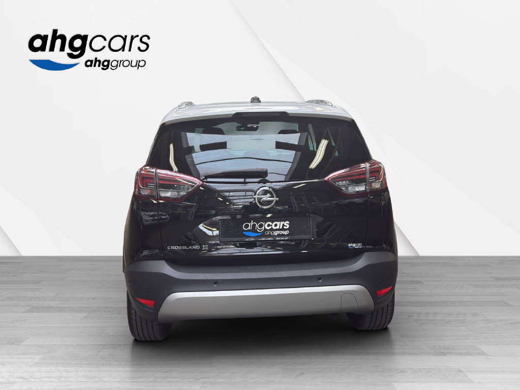 OPEL Crossland X 1.2 T 130 Ultimate S/S, Benzina, Occasioni / Usate, Automatico - 4