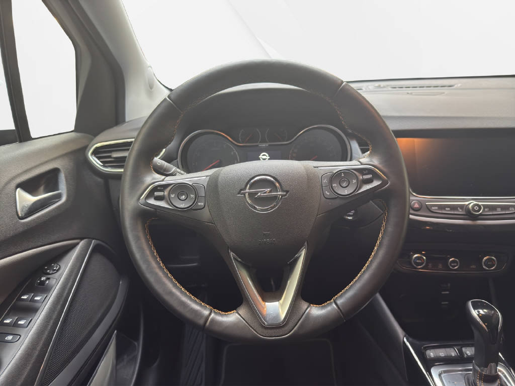 OPEL Crossland X 1.2 T 130 Ultimate S/S, Benzina, Occasioni / Usate, Automatico - 6