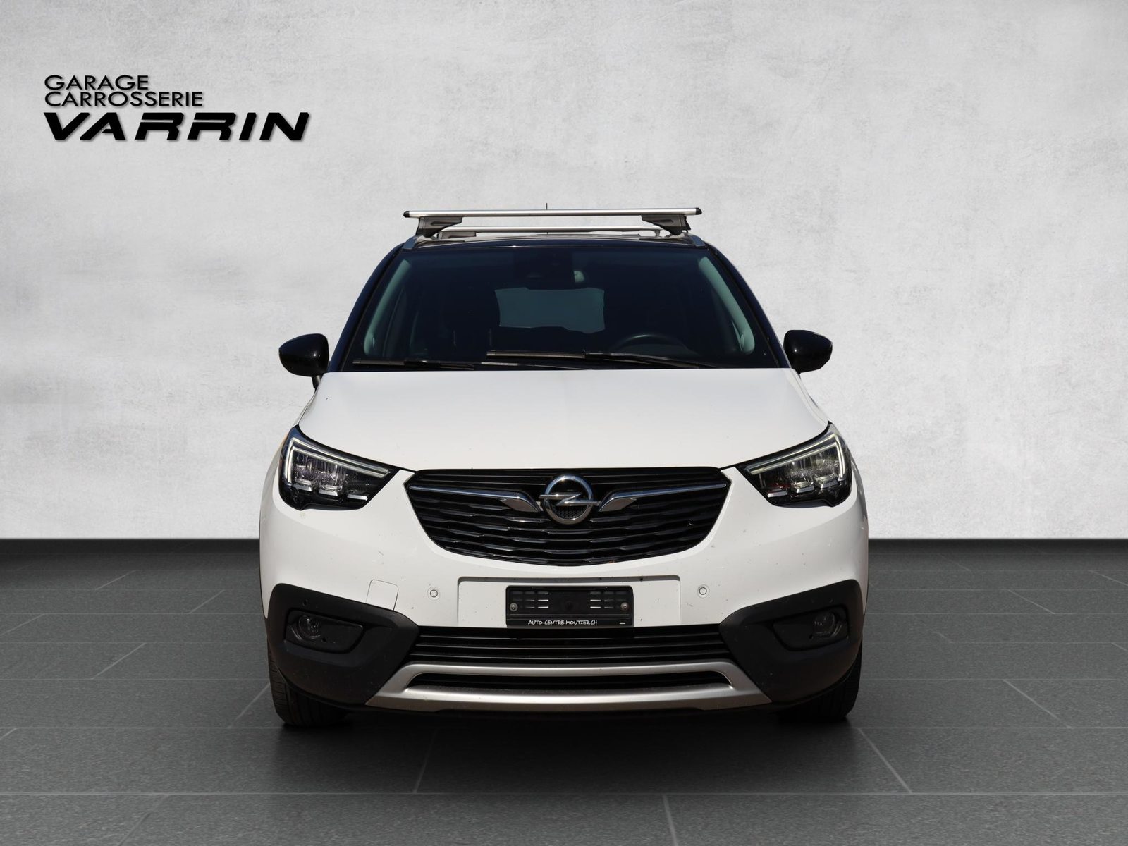 OPEL Crossland X 1.2 T eTEC Excellence S/S, Benzina, Occasioni / Usate, Manuale - 2