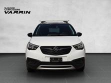 OPEL Crossland X 1.2 T eTEC Excellence S/S, Essence, Occasion / Utilisé, Manuelle - 2