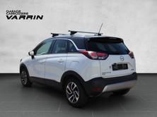 OPEL Crossland X 1.2 T eTEC Excellence S/S, Essence, Occasion / Utilisé, Manuelle - 4