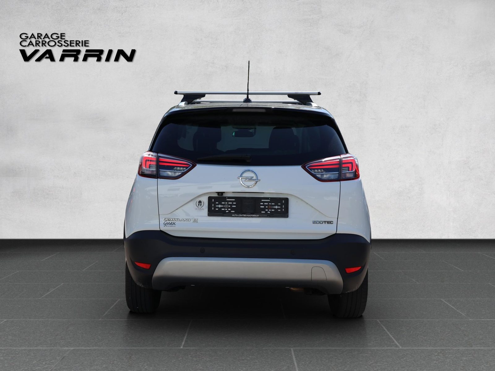 OPEL Crossland X 1.2 T eTEC Excellence S/S, Benzina, Occasioni / Usate, Manuale - 5