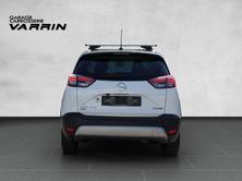 OPEL Crossland X 1.2 T eTEC Excellence S/S, Essence, Occasion / Utilisé, Manuelle - 5