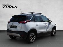 OPEL Crossland X 1.2 T eTEC Excellence S/S, Essence, Occasion / Utilisé, Manuelle - 6
