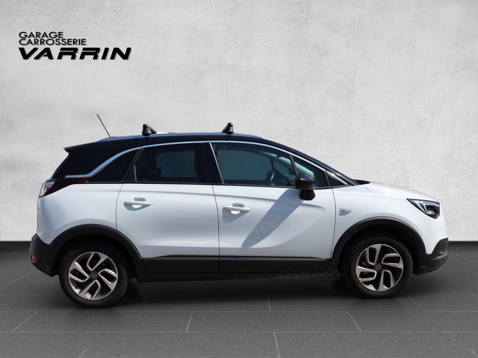 OPEL Crossland X 1.2 T eTEC Excellence S/S, Benzina, Occasioni / Usate, Manuale - 7