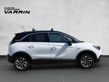 OPEL Crossland X 1.2 T eTEC Excellence S/S, Essence, Occasion / Utilisé, Manuelle - 7