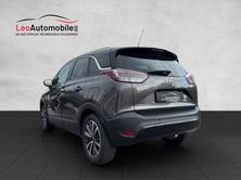 OPEL Crossland X 1.2i Ultimate Automatik, Petrol, Second hand / Used, Automatic - 4