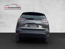 OPEL Crossland X 1.2i Ultimate Automatik, Petrol, Second hand / Used, Automatic - 5