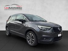 OPEL Crossland X 1.2i Ultimate Automatik, Petrol, Second hand / Used, Automatic - 7