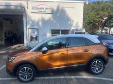 OPEL Crossland X 1.2i TP Excellence, Petrol, Second hand / Used, Manual - 2