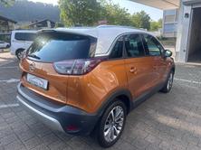 OPEL Crossland X 1.2i TP Excellence, Petrol, Second hand / Used, Manual - 5