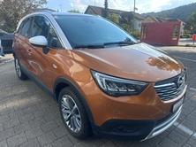 OPEL Crossland X 1.2i TP Excellence, Petrol, Second hand / Used, Manual - 7